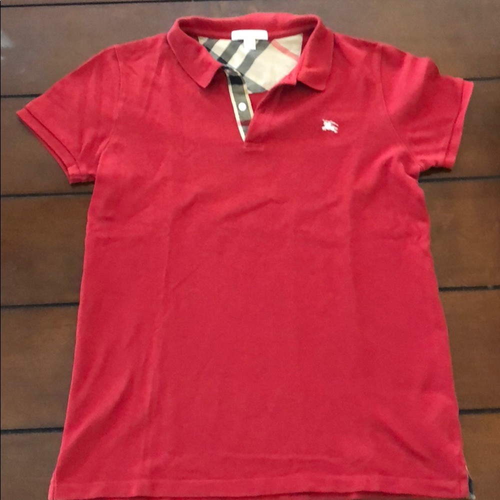 Burberry Polo